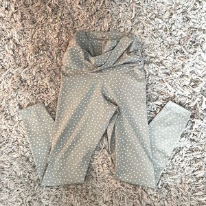 Nike Leggings (Dry fit)